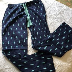 Old navy Pajama pants